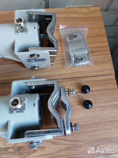 Антенна для wi-fi 