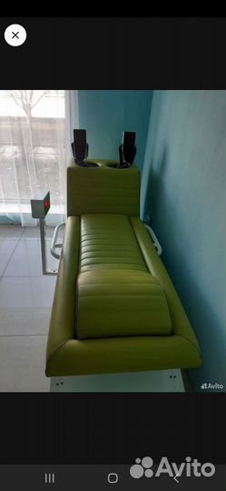 Тонусные столы