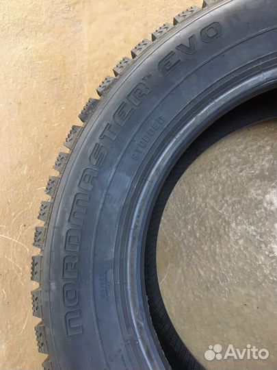 Amtel NordMaster Evo 185/65 R15 88T