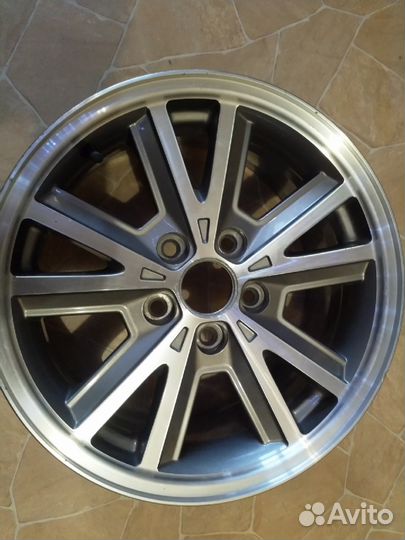 Кованые диски от форд мустанг