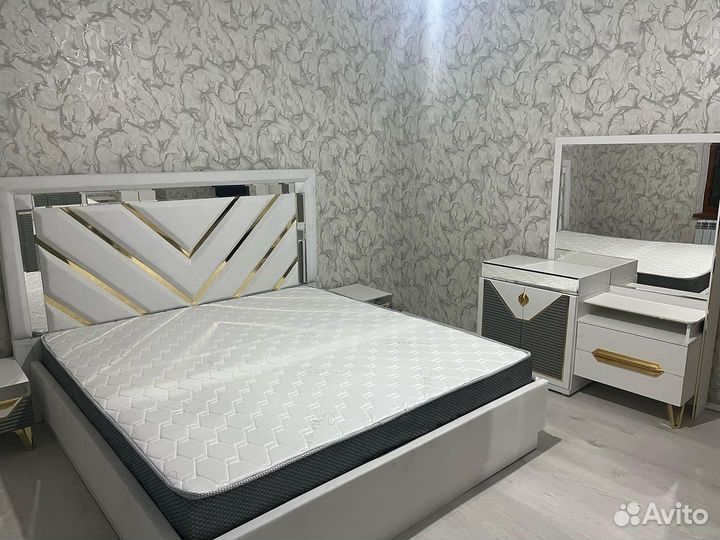 Спальни под Турцию