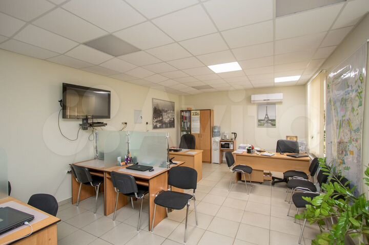 Свободного назначения, 94.7 м²