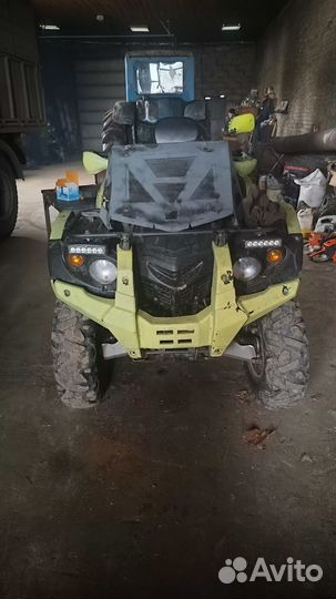 Продам Stels Leopard 600