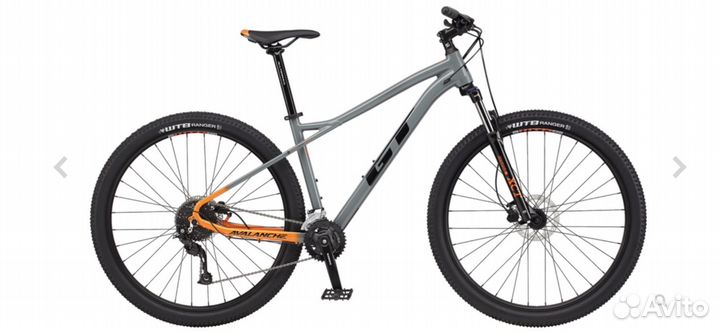 Gt avalanche sport 29 М L XL новый