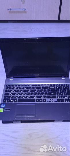 Acer aspire v3 571g