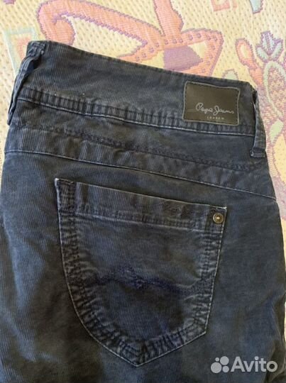 Pepe jeans
