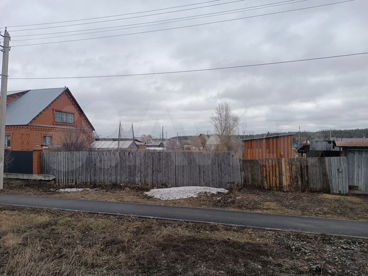 Участок 7,8 га (ИЖС)