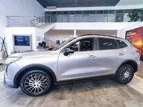 Новый Haval Jolion 1.5 AMT, 2024, цена от 2 149 000 руб.