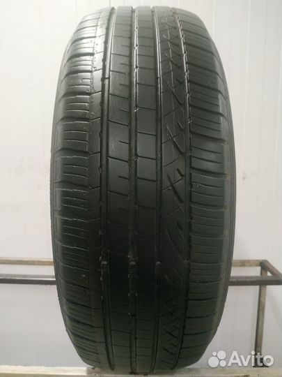Dunlop Grandtrek Touring A/S 225/65 R17