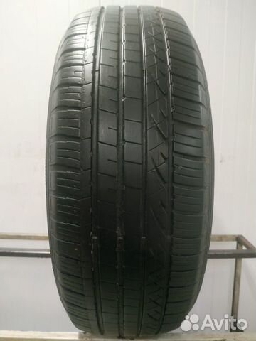 Dunlop Grandtrek Touring A/S 225/65 R17