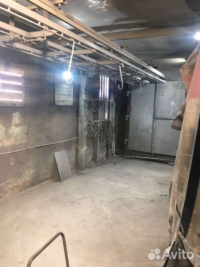 Лазерная резка,гибка металла,порошковая окраска