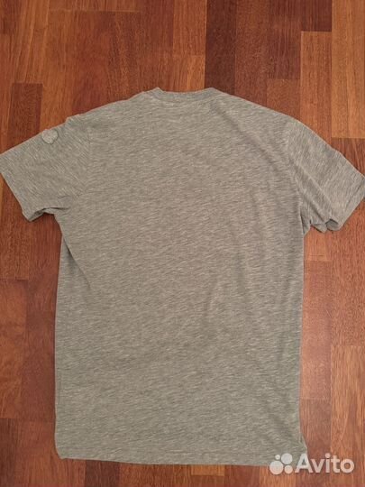 Футболка moncler