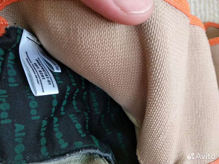 Перчатки антивибрационные