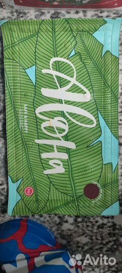 HB коврик для ванной детский