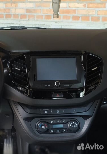 Магнитофон