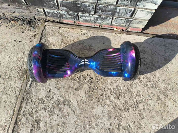 Гироскутер