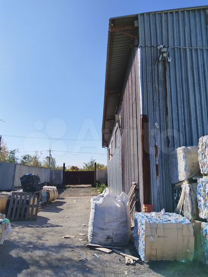 Производство, 510 м²