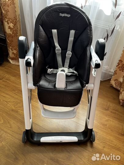 Кресло для кормления peg perego