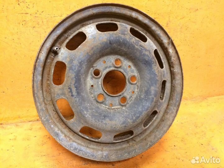 Диски 15 диаметр 5х112, цо66,6