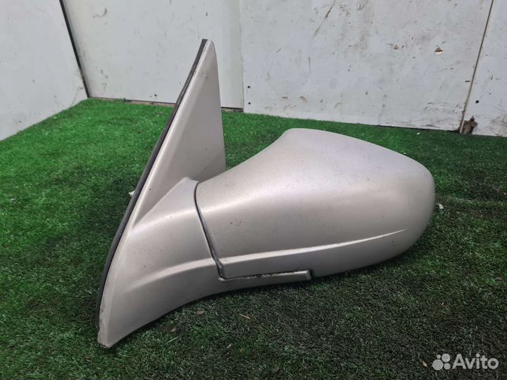 Зеркало левое Chery Fora A21