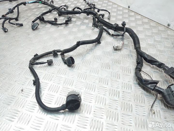 Коса моторная(проводка) Mitsubishi ASX I (2010—201