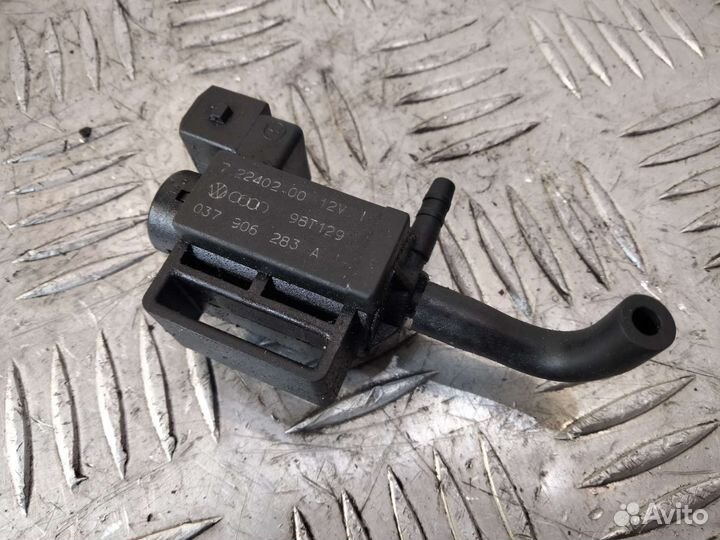 Клапан электромагнитный Audi A4 B5