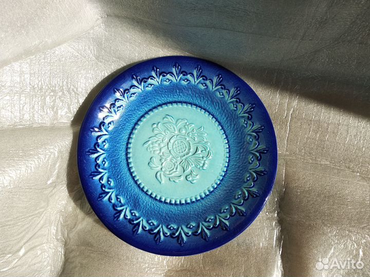Большая тарелка - СССР
