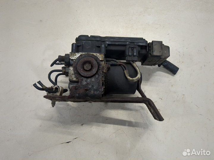 Блок абс, насос Ford Expedition, 2001