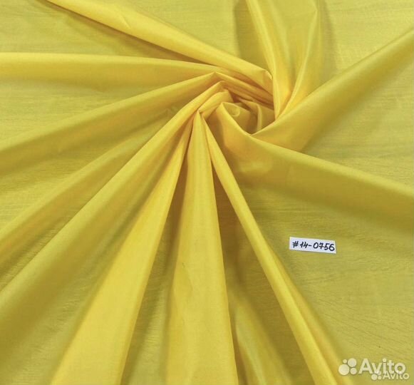 Ткань таффета