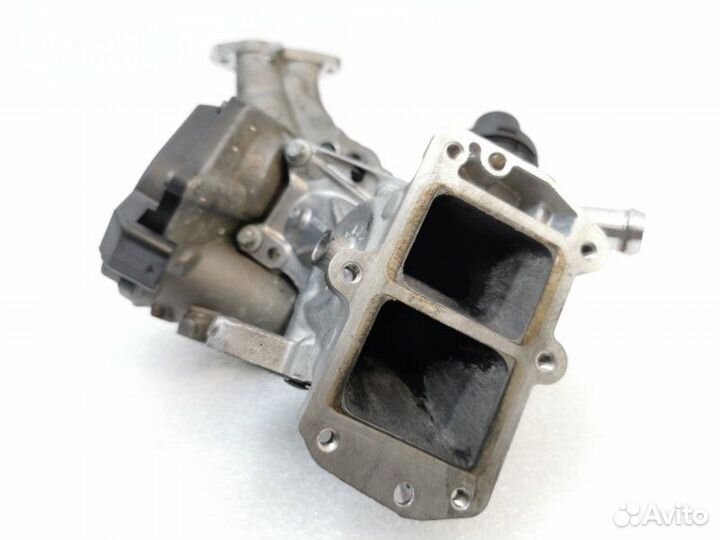 Клапан EGR Mercedes-Benz Glc-Class X253 651.921