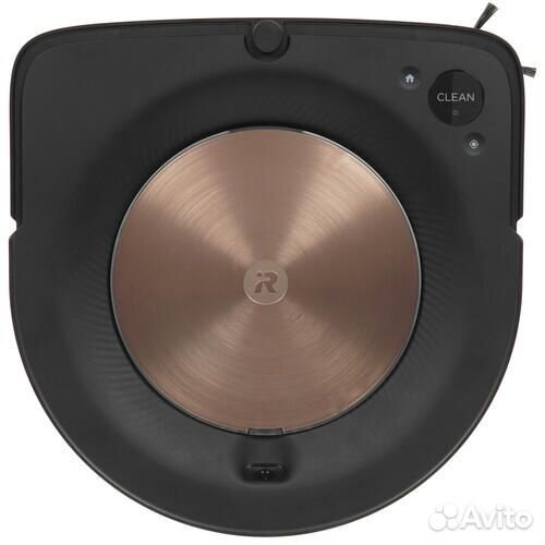 Робот-пылесос iRobot RoombaS9+