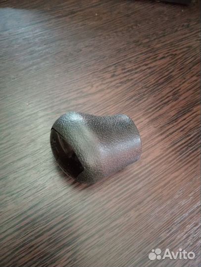 Ручка кпп carisma