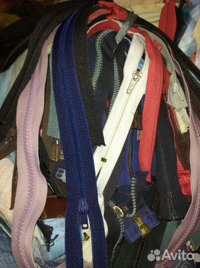 Фурнитура для рукоделия СССР