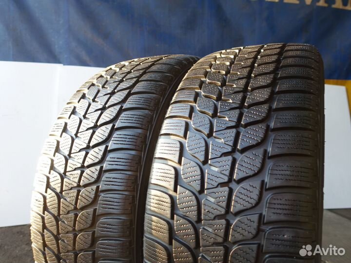 Bridgestone Blizzak LM-25 225/45 R17