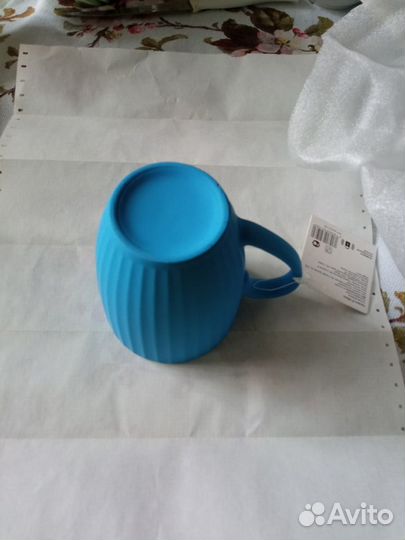 Набор посуды на двоих