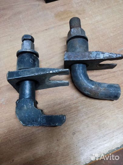 Сьемники для ремонта авто