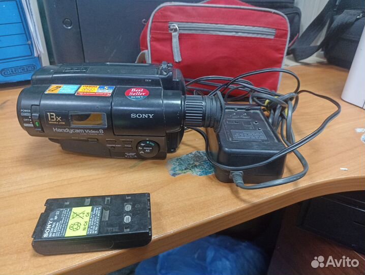 Оборудование для оцифровки видео