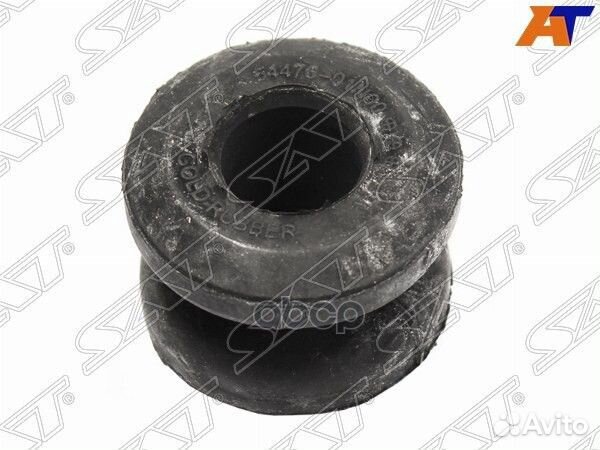 Втулка реактивной тяги FR nissan atlas/condor