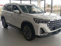 Новый Jetour X90 Plus 1.6 AMT, 2023, цена от 2 679 900 руб.