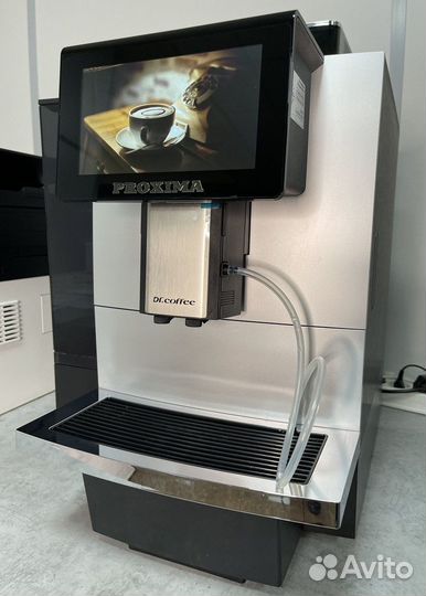 Кофемашина аренда