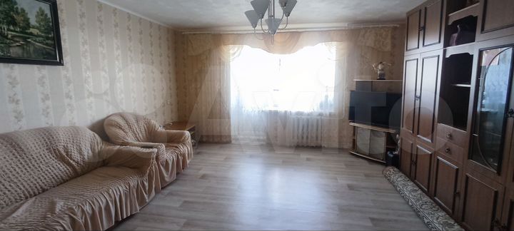3-к. квартира, 75 м², 4/5 эт.