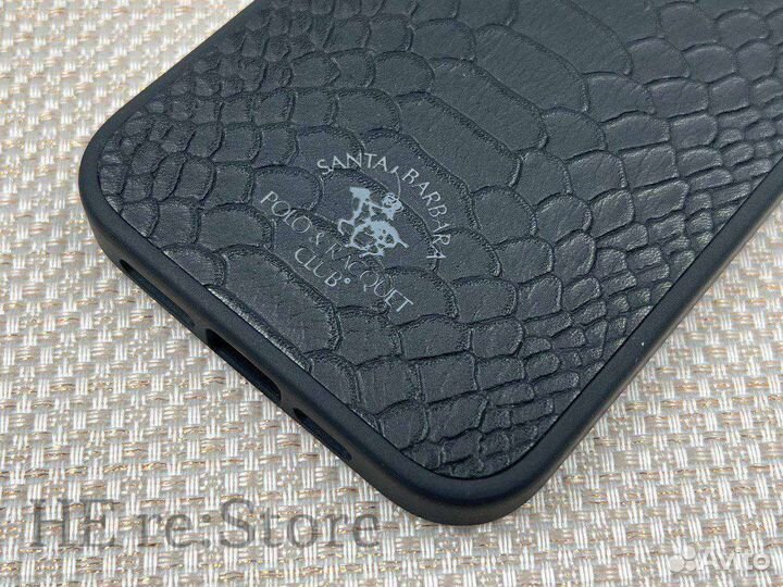 Оригинальные чехлы на iPhone 14 pro/pro max кожа