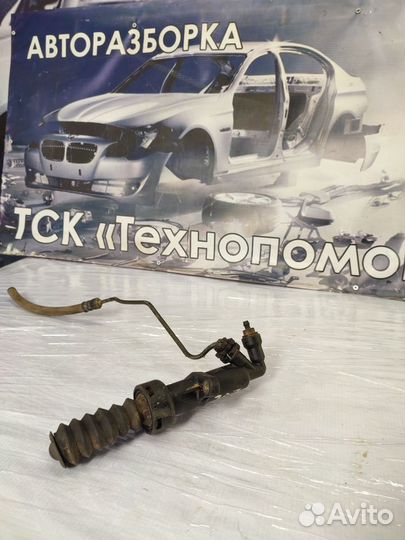 Цилиндр сцепления Peugeot 307