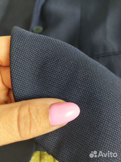 Форма школьная на мальчика