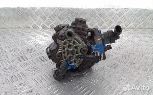 Тнвд дизельный KIA CEE'D 1 (SML24AC01)