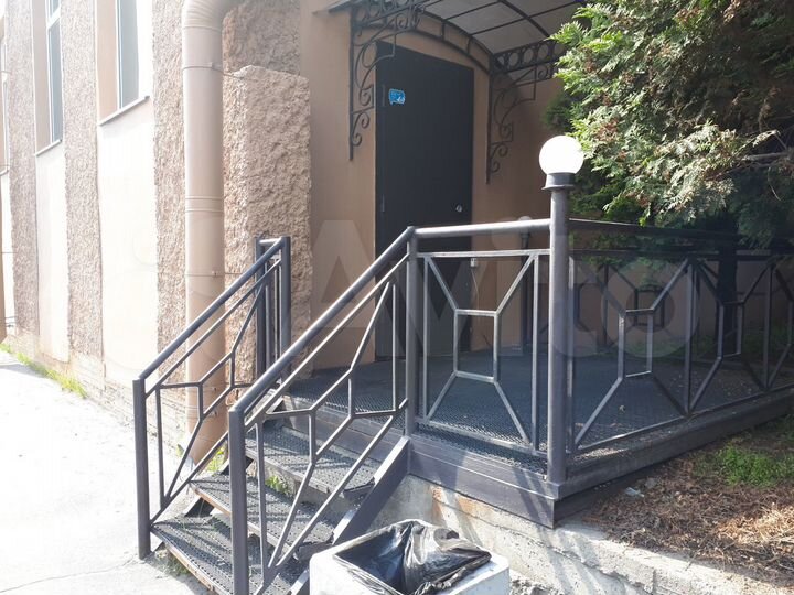 Коммерческое помещение на Выборгской наб., 43, 160