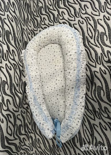 Кокон для новорожденных