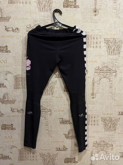 Комбенизон гоночный лыжный