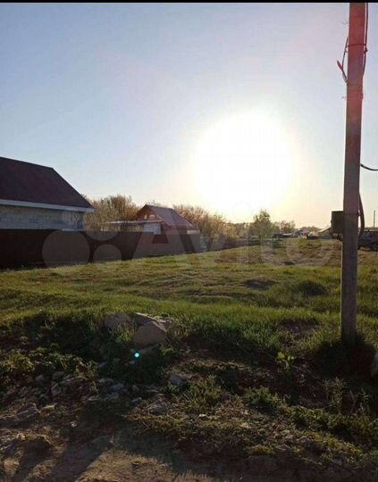 Участок 10 сот. (ИЖС)