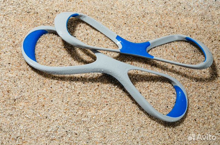 Лопатки тренажер восьмерки stroke trainer